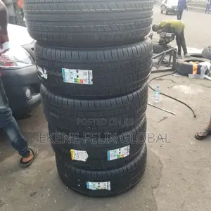 285/50/20 Dunlop