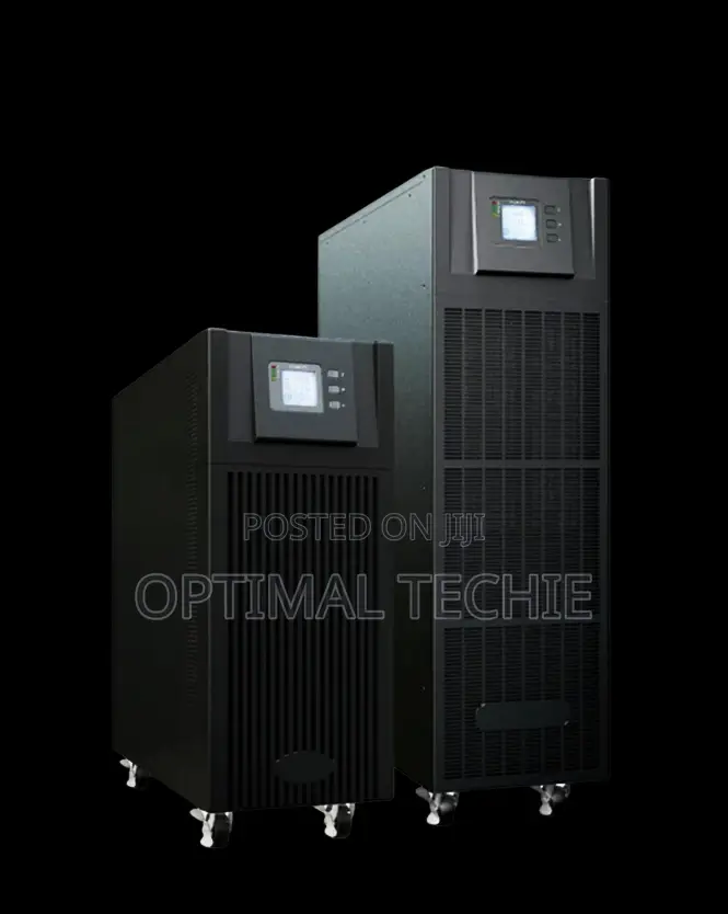 Ydc3340s 40kva / 360V Kstar UPS
