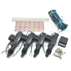 Car Central Lock