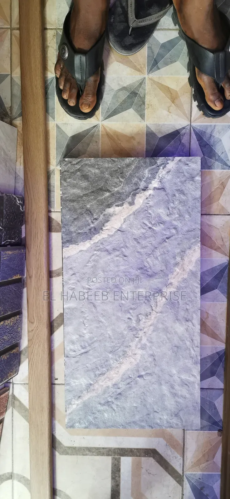 Imported Outside Wall Tiles
