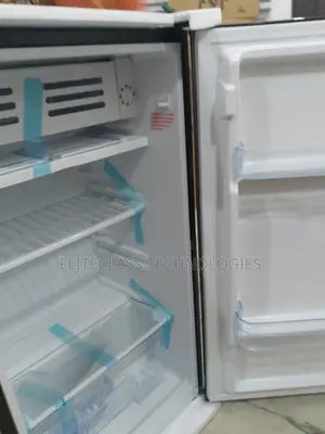 Easy to Use Refrigerator