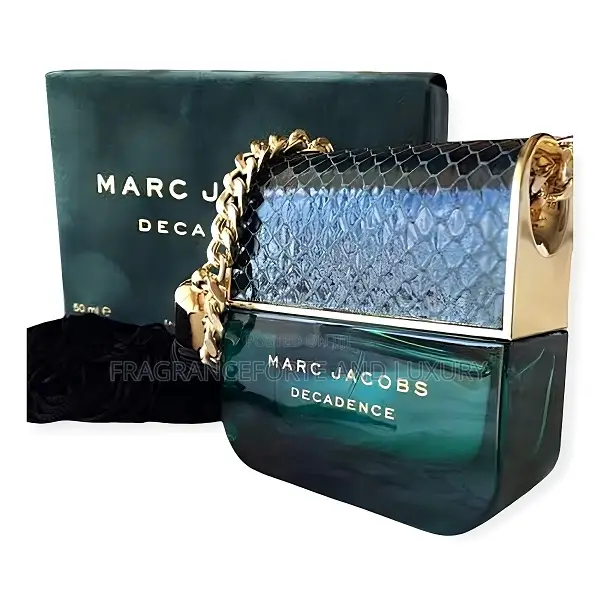 HOT Jacobs Decadence Marc Jacobs Perfume For Her Marc
