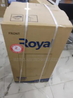 Easy to Use Refrigerator