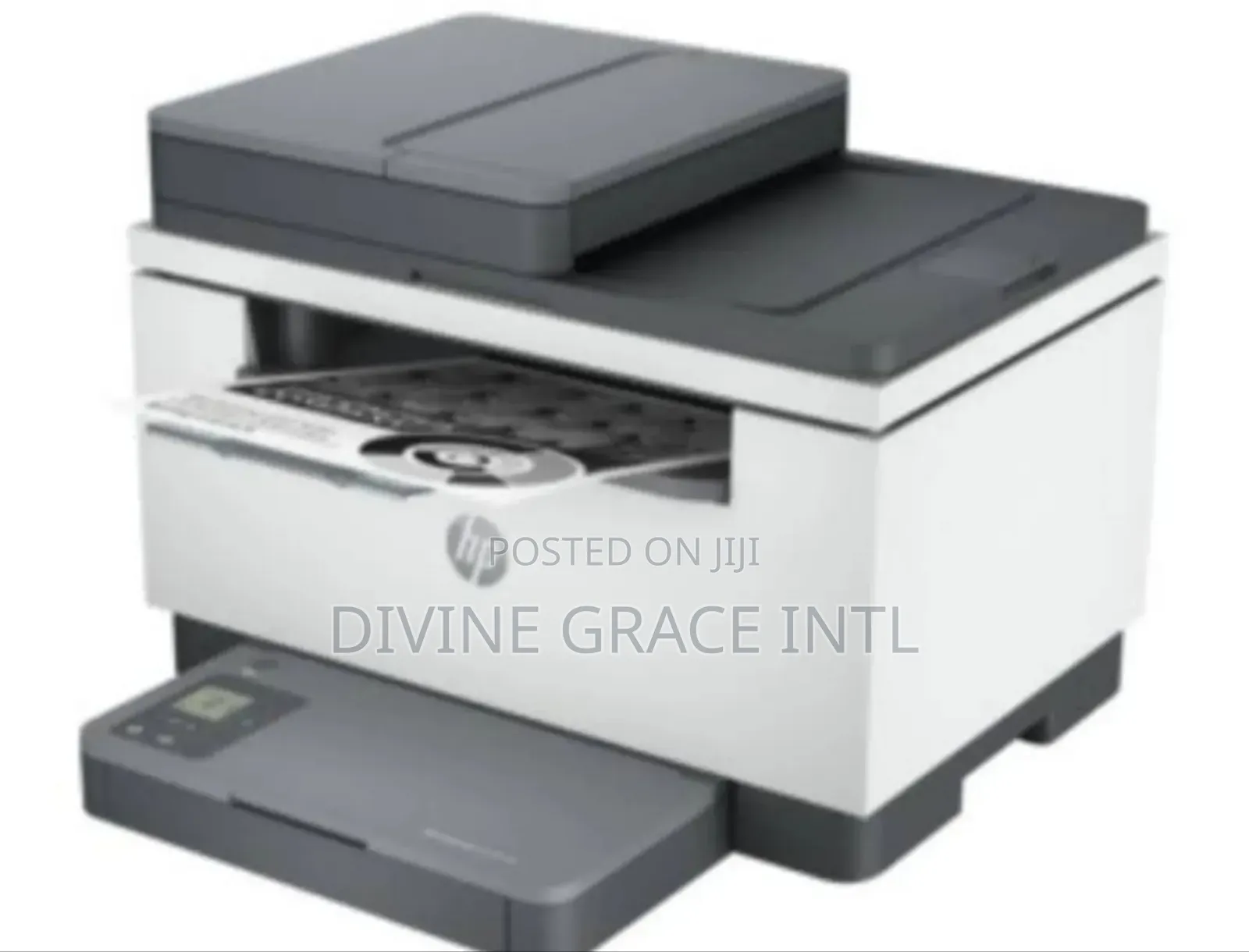 Hp Pro M135a Laserjet Printer