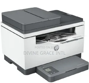 HP Laserjet PRO MFP M236sdw Printer