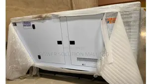 250kva Perkins Soundproof Diesel Generator