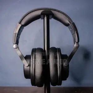 One Odio A70 Wireless Headpone For Studio Sound Monitoring