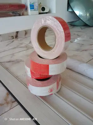 Reflective Tape