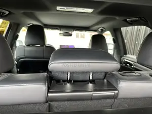 Lexus RX 350 F Sport AWD 2016 Black