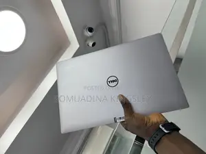 Laptop Dell XPS 15 9560 16GB Intel Core I7 SSD 512GB