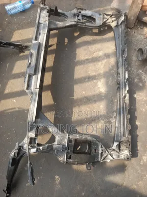 Audi Q5 Front Cut Apron