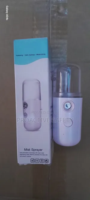Nano Mist Sprayer