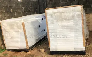 350kva Perkins Soundproof Diesel Generator