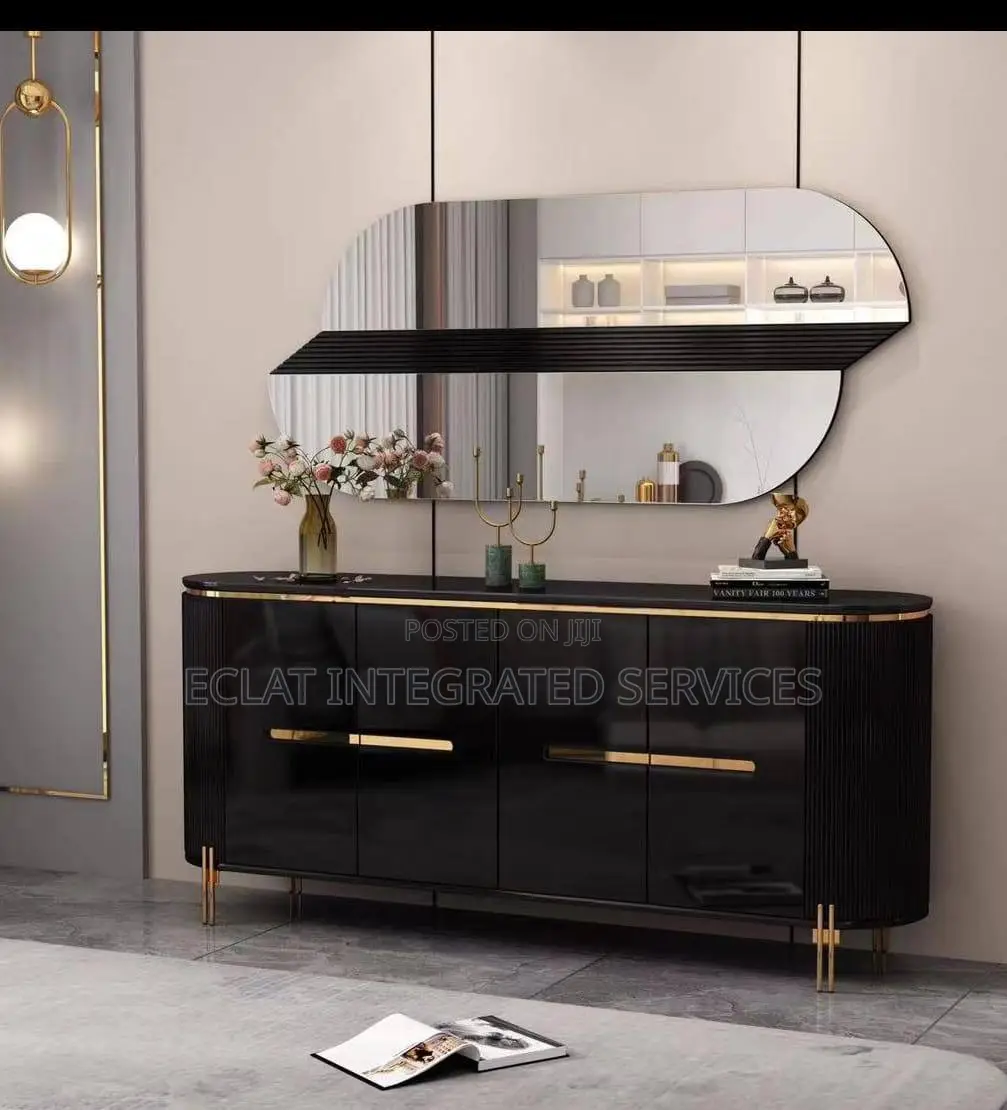 Console + Table