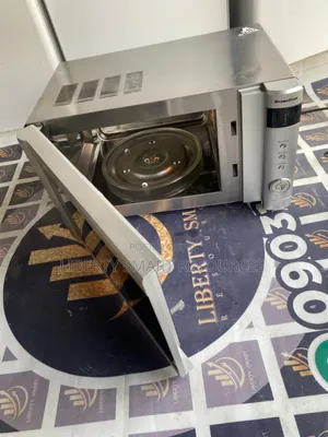 Technostar Microwave 4-in-1