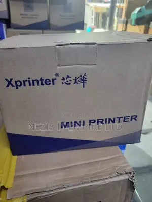 X-printer Thermal Barcode Printer