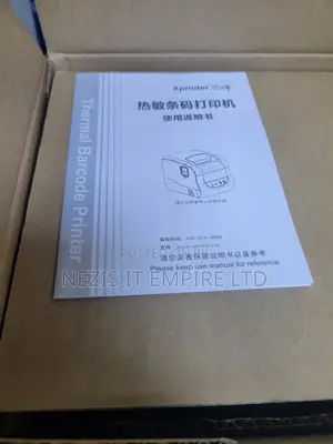 X-printer Thermal Barcode Printer