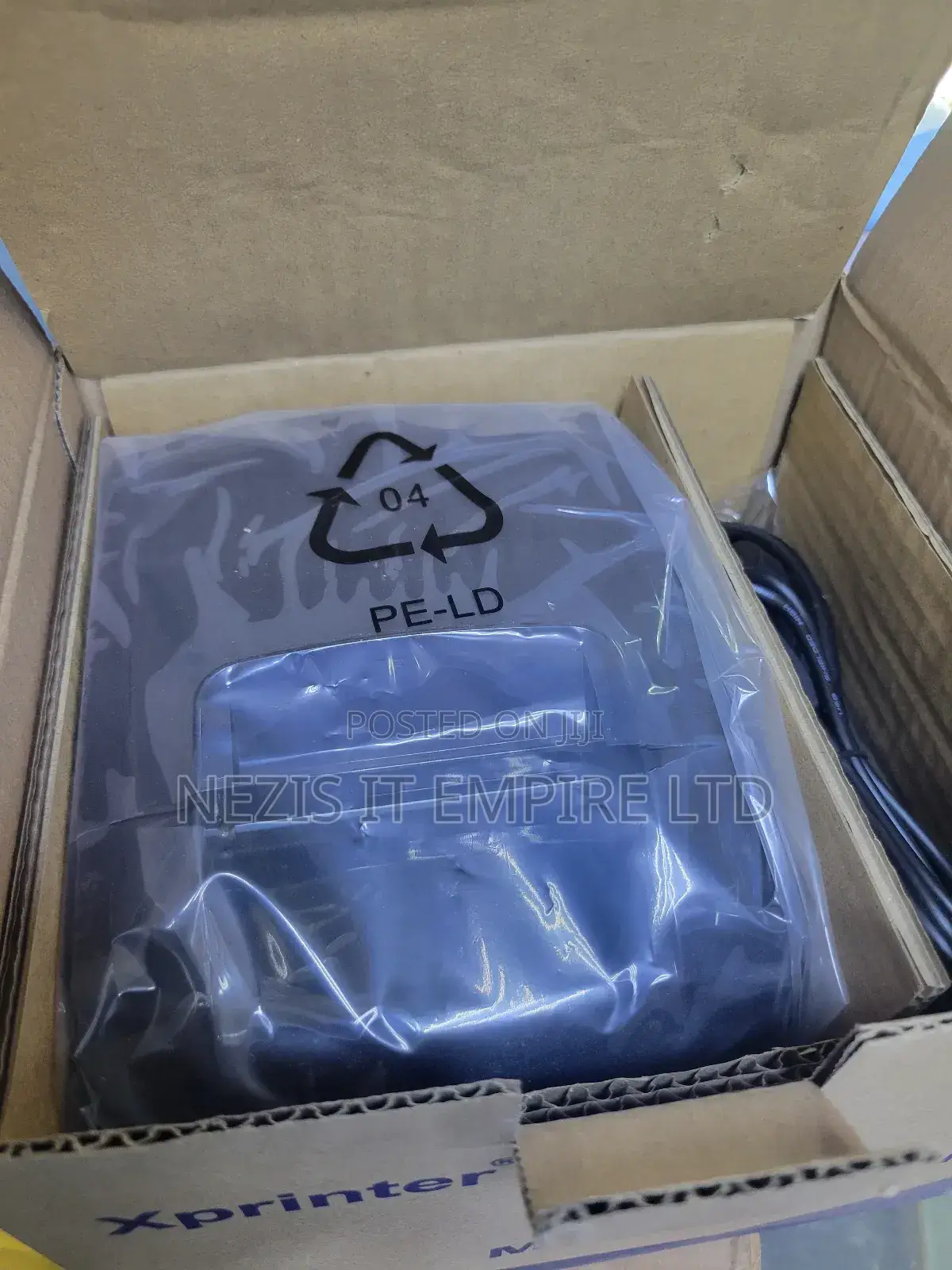 X-printer Thermal Barcode Printer