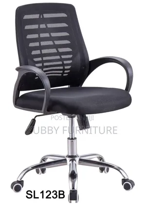 Brand New Quality and Imported Office Chair