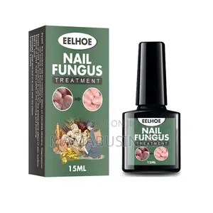 Eelhoe Nail Fungus Treatment - 15ml