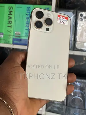 Apple iPhone 14 Pro Max 128 GB Gold
