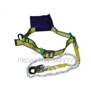 Safety Waist Belt
