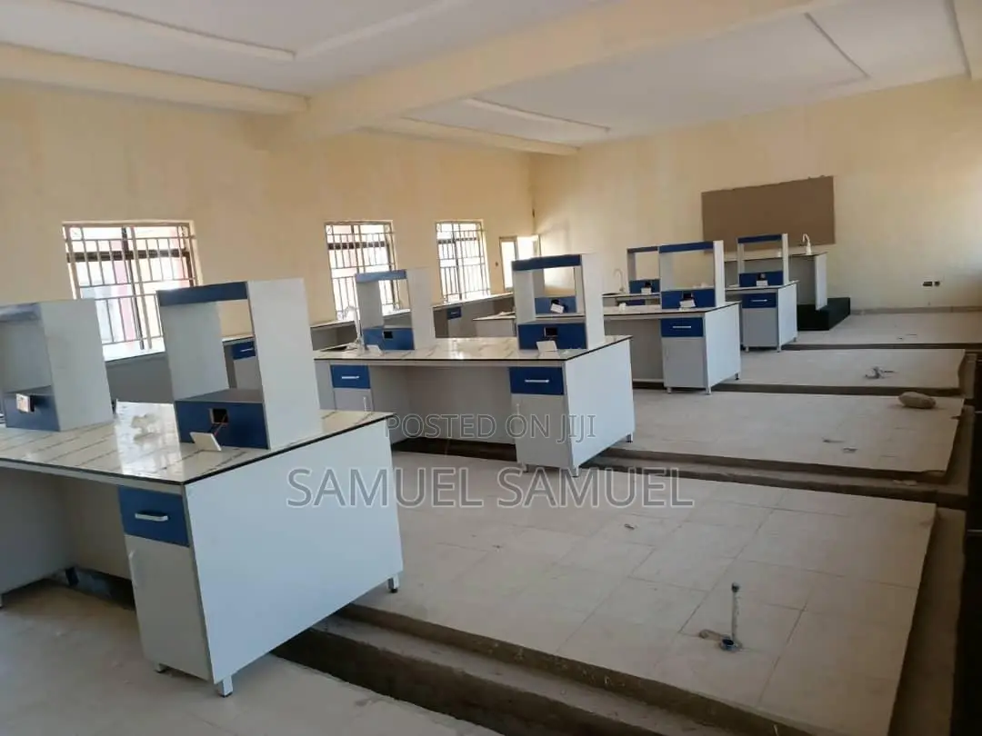 Laboratory Furniture