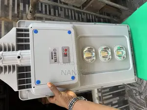 1500w Power Solar Street Light