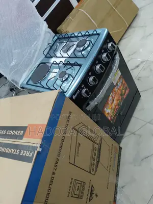 Quad Boscon Cooker