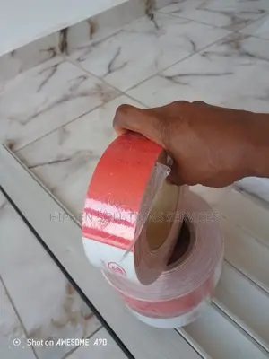 Safety Reflective Tape