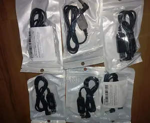 5V to 12V Router USB Cable Step Up