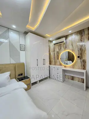 Standard Studio Unit, Jahi Abuja
