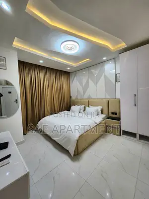 Standard Studio Unit, Jahi Abuja