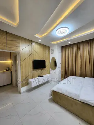 Standard Studio Unit, Jahi Abuja