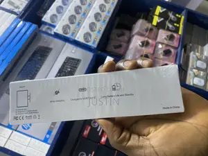 Universal Stylus Pen