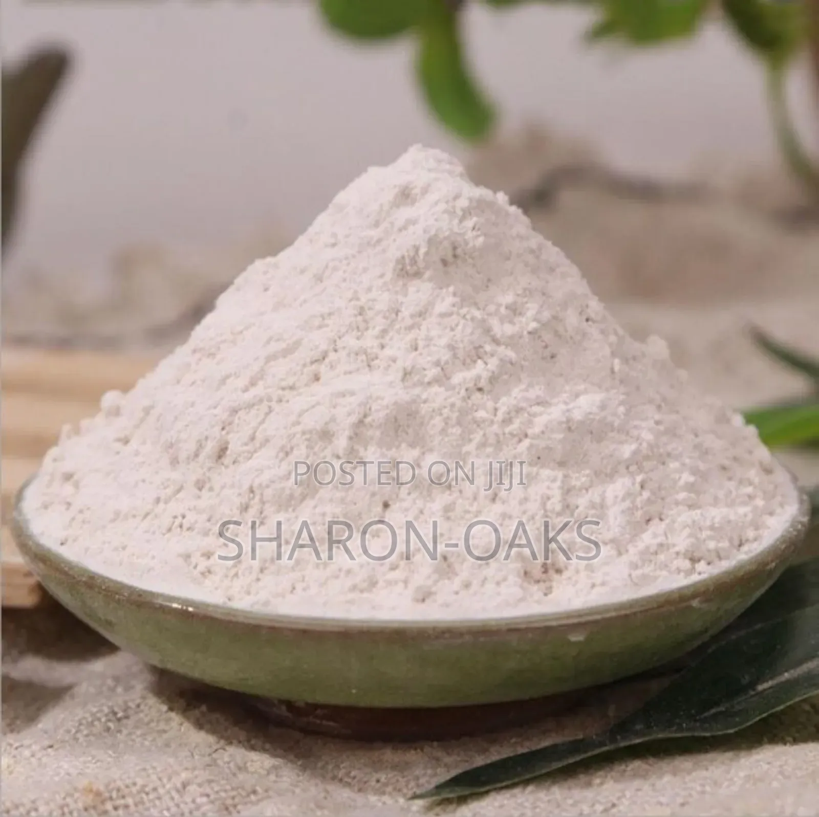White Peony Root Powder 1kg