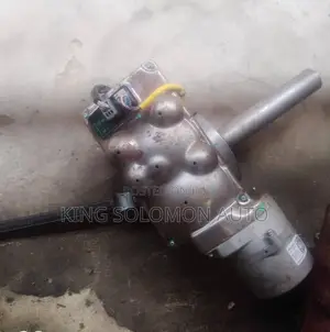 Steering Column 2006 2007 2008 2009 2010