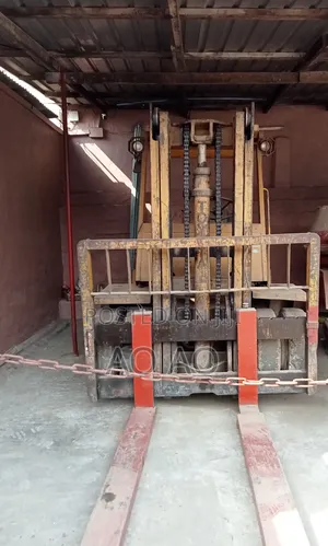 Forklift Services