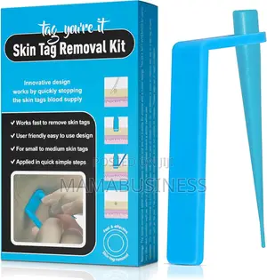 Photo - Skin Tag Remover Tool Kit