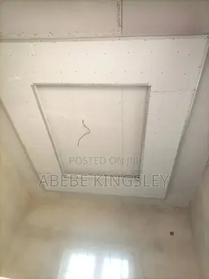 Professional Plasterboard Ceiling Installation!