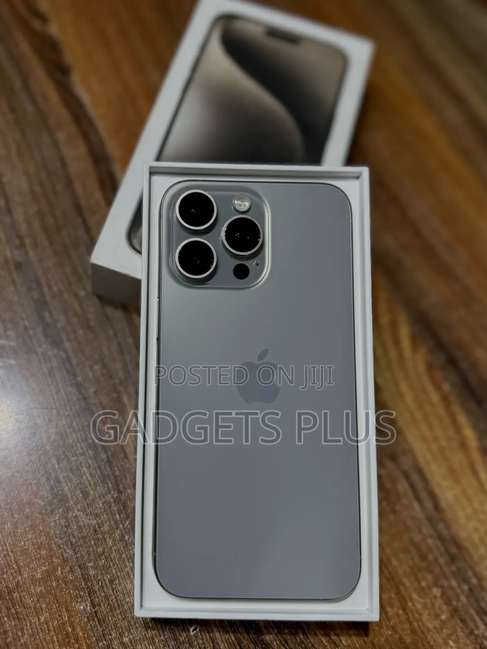 New Apple iPhone 15 Pro Max 512 GB