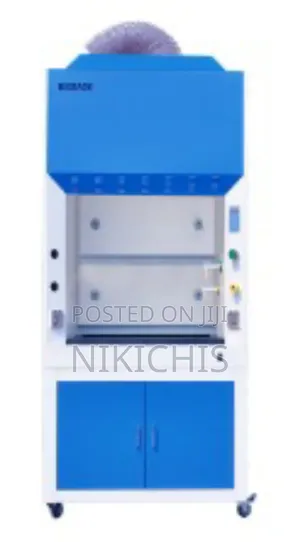 Biobase Fumecupboard