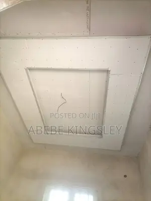 Professional Plasterboard Ceiling Installation!