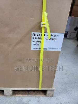 Ricoh M2701 Photocopier