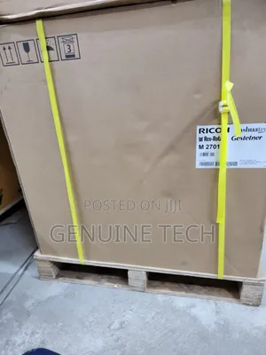 Ricoh M2701 Photocopier