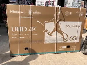 Hisense VIDDA 65" UHD 4K Television