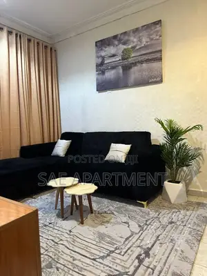 Photo - Monthly One Bedroom, Wuse 2 Abuja
