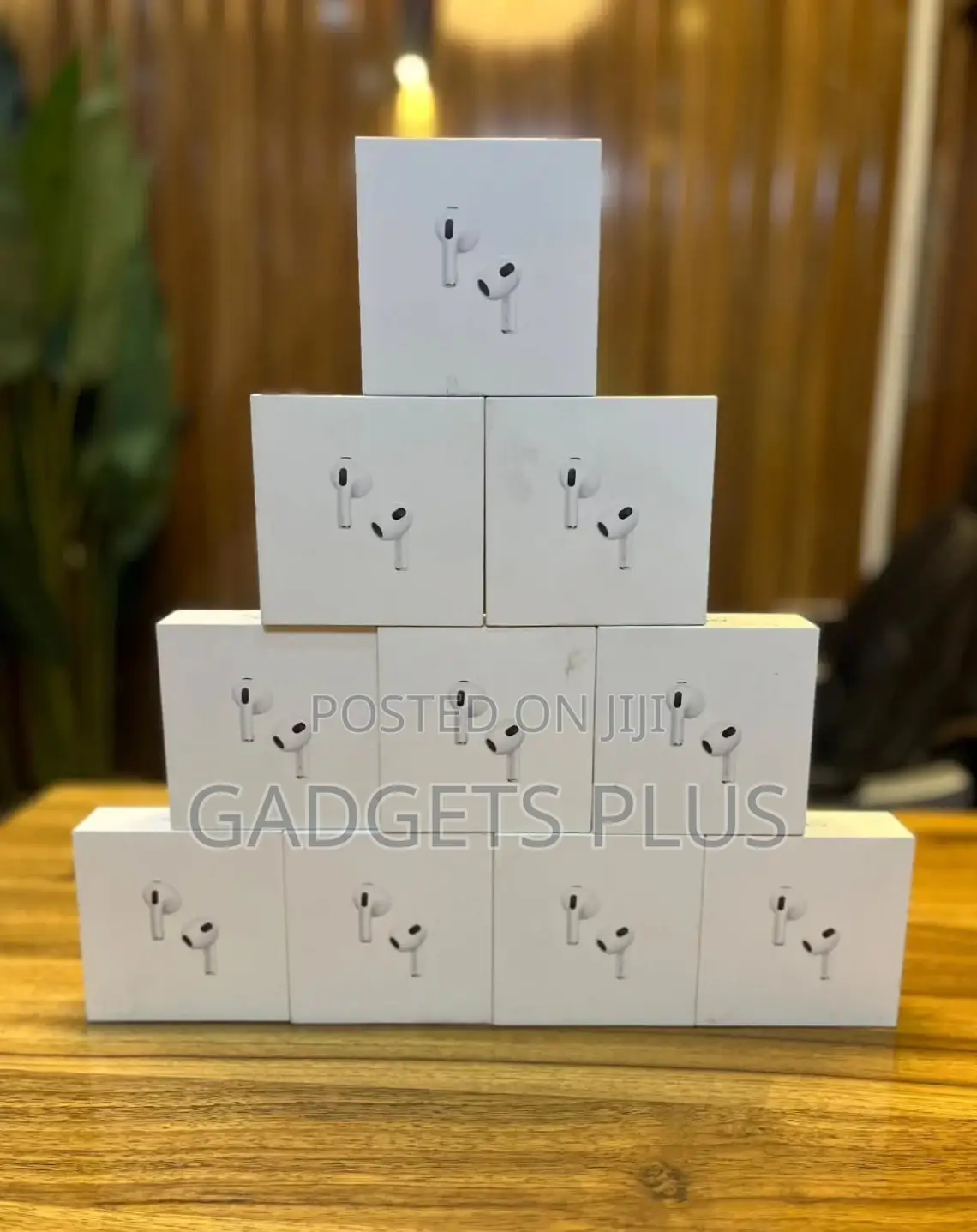 Apple Airpods 3
