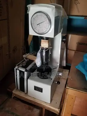Rockwell Hardness Tester HR-150A