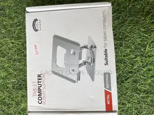 Tablet Computer Rotary Support